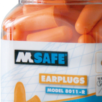 M-Safe 8011-R oordop