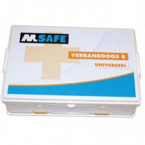 M-Safe B universeel...