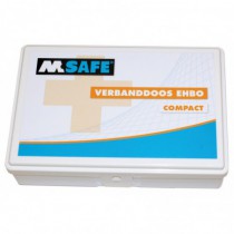 M-Safe EHBO compact...