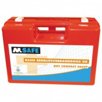 M-Safe Basis BHV Compact...