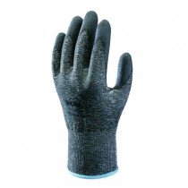 Handschoen SHOWA Palm Safe Plus grijs mt S