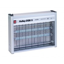 Halley 2138-S CE 2x15W (tot 150m²)