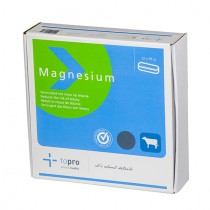 Topro Magnesium bolus