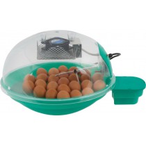 Smart automatische broedmachine 23 eieren