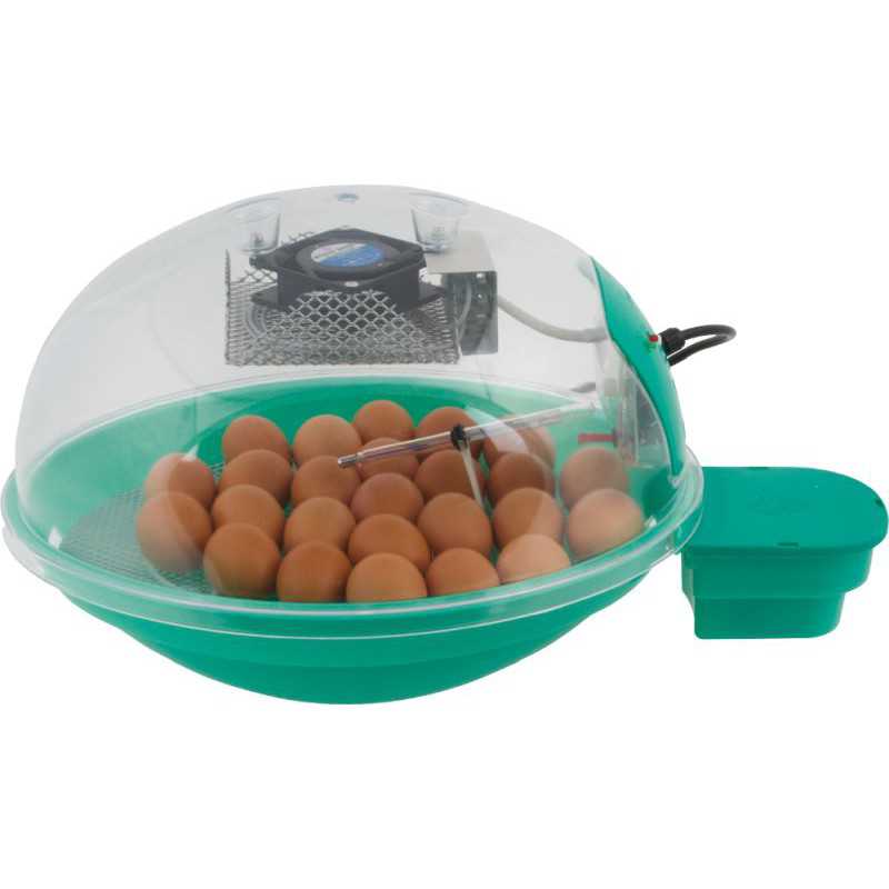 Smart automatische broedmachine 23 eieren