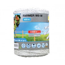 Draad FARMER W9-W 400 m