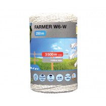 Draad FARMER W6-W 250 m