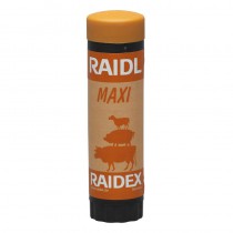 Merkstift Raidex oranje