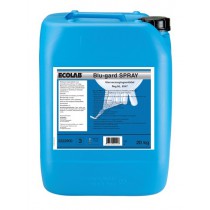 Blu-gard spray 20kg