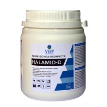 Halamid-d 200 g