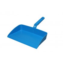 Stofblik Vikan 56603 blauw 30 cm