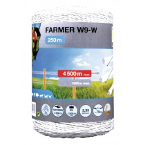 Draad FARMER W9-W 250 m