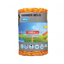Draad FARMER W3-O 250 m