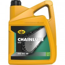 Kroon-Oil Chainlube Bio 5L