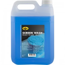 Kroon-Oil Screen Wash -20 5L