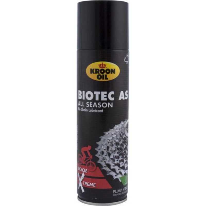 Kroon-Oil BioTec AS 300ml