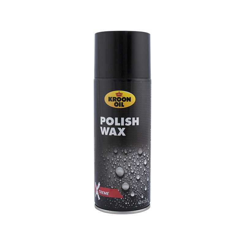 Kroon-Oil Polish Wax 400ml