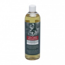 Grand National tea tree shampoo 500 ml