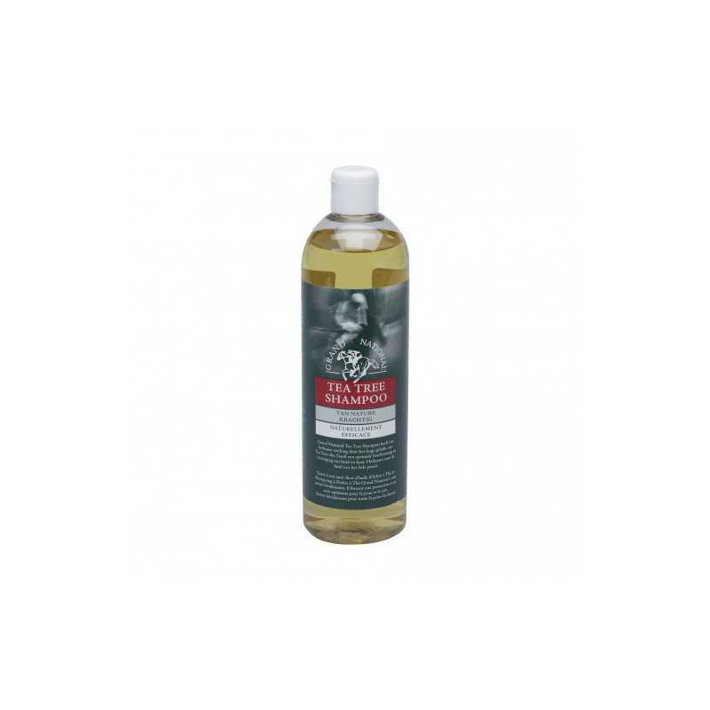 Grand National tea tree shampoo 500 ml
