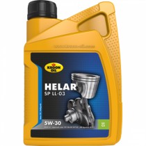 Kroon-Oil Helar SP LL-03 5W-30 1L
