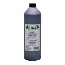 Tatoeëerinkt Raidex zwart 1 l