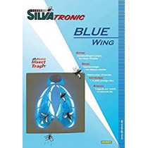 SilvaTronic Blue Wing