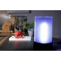 SilvaTronic UV-lamp 9W voor Blue Deco &amp Wing