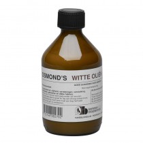 Osmond's witte olie