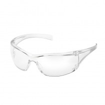 Veiligheidsbril 3M Virtua helder polycarbonaat