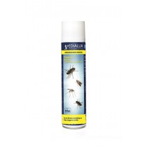 Topscore spray tegen vliegende insecten