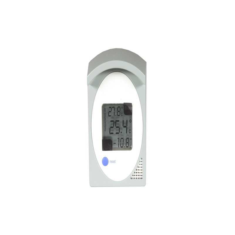 Min-Max thermometer digitaal TFA