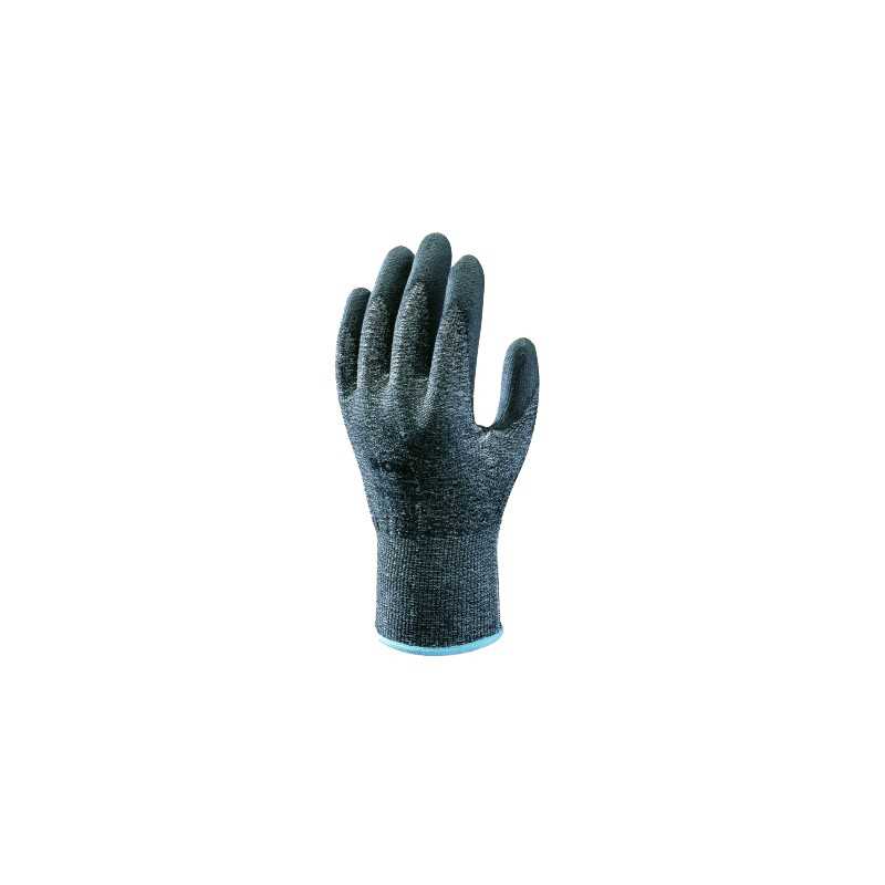Handschoen SHOWA 541 Palm Safe Plus grijs mt M
