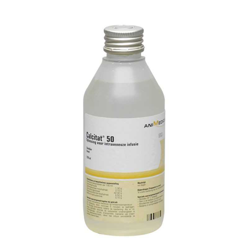 CalciTAT 50 250 ml