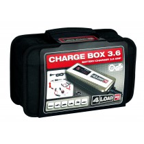 Digitale lader Charge Box 3.6